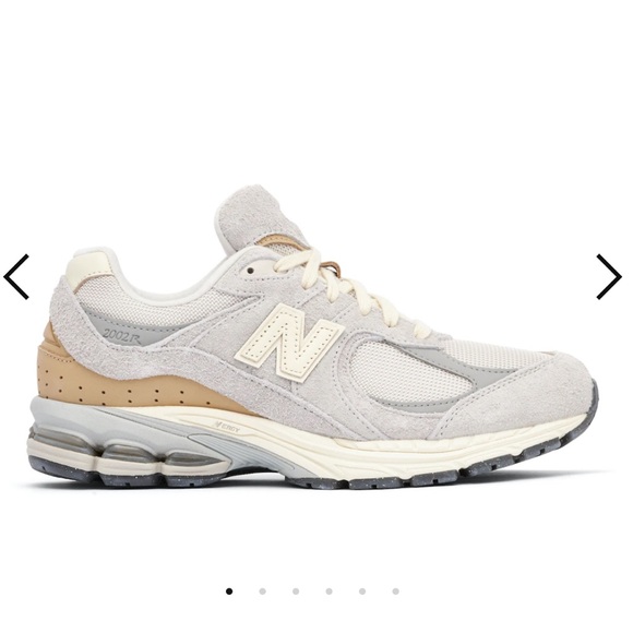 New Balance 2002 Rain Cloud NWOT